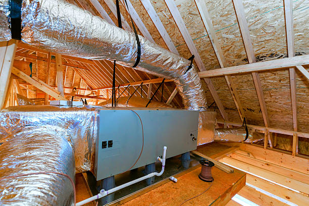 Trusted Hvac service in Andrews Air Force Base, MD - FH HVAC